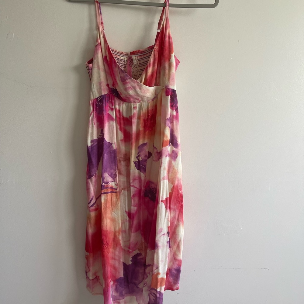 Cinnamon girl xs mini dress